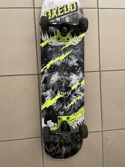 Prodám dva skateboardy - 11