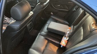 BMW E39 530d MANUAL 142kw - 11