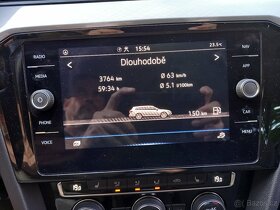 VW PASSAT B8 EVO  2,0TDI-2020-NAVI-LED-ACC-Business - 11