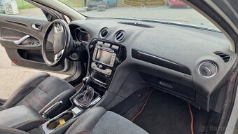 Mondeo Titanium 2.2 TDCI + lité kola - 11