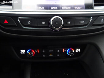 Opel Insignia 2,0 CDTi 125kw ,najeto 158774km - 11