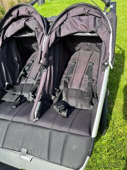 Thule Urban Glide Double dvojkočár - 11