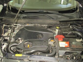 Nissan Juke 1,6 Dig 140kW - 11