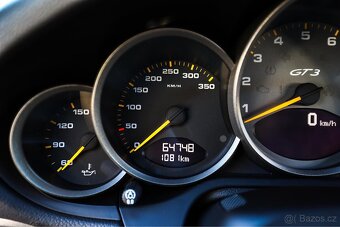 Porsche 911 GT3 Clubsport 997.2 - 11