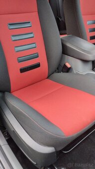 Ford Focus 1.6 TI-VCT 106000km - 11