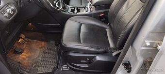 Ford S-max titanium - 11