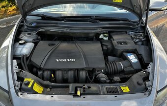 Volvo V50 1.8i 92kW - 11