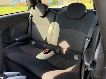 MINI JOHN COOPER WORKS 155kW 2010 - 11