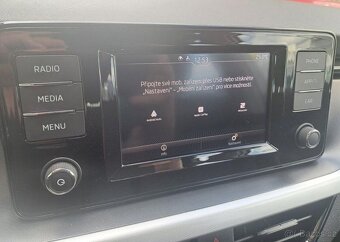Škoda Scala 1.5TSI 110kW Ambition - 11