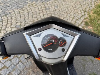 Maxon Ardour 125 - 11