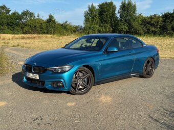 BMW 440i xDrive Cabrio | M Performance | AC Schnitzer - 11