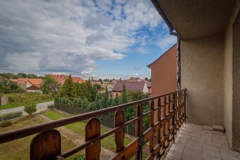 prodej RD Lednice - 11