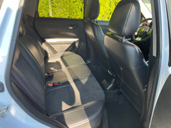 Suzuki Vitara,1,4-103kw,4x4,ELEGAN,CZ,TZ,servis - 11