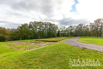 Pozemek  o ploše 1428 m2 - Kly, Dolní Vinice - 11