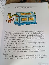 Dětské knihy Martina Drijverová + Helena Zmatlíková - 11
