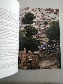 Pavla Jazairiová - 2x  nový cestopis - 11