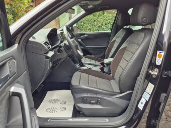 Seat Tarraco Xcellence• 2.0TDi 147kw DSG 4x4 • 2021 •Webasto - 11