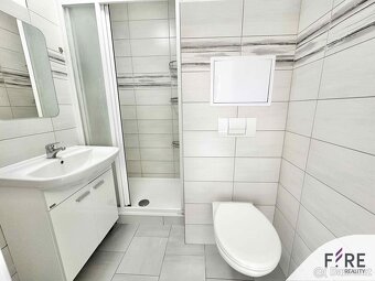 Prodej bytu 2+kk po rekonstrukci. Liberec, Burianova ulice - 11