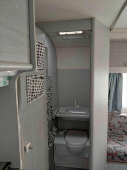 Prodej Karavanu BEYERLAND - 11