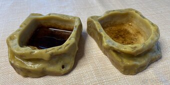 KOMPLETNÍ TERÁRIUM 90 × 45 × 60  PRO PLAZY – VŠE V CENĚ - 11