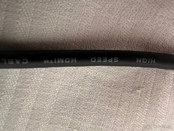 HDMI - HDMI 1,5 m  NOVÉ - 11
