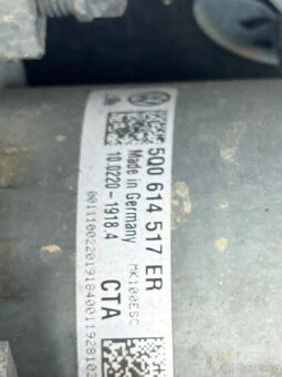 Náhradní díly Škoda Karoq - 11