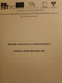 Matematika-ekonomie se zaměřením na bank. / pojiš. - 11