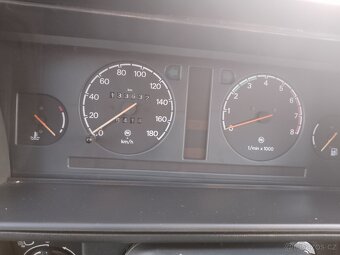 Prodám Škoda Forman, 1994, ekodaň není - 11