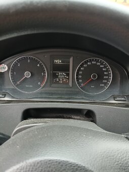 VW Transporter 2.0Tdi - 11