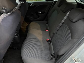 Opel Corsa 1.2i 51 kw / 2016 - 11