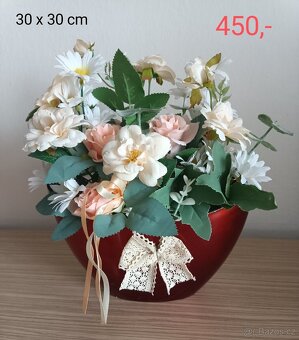 .Velikonoční dekorace - 11