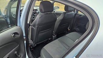 OPEL CORSA 1.4I - 11