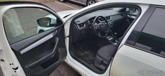 Škoda Octavia III 1.4 G-Tec CNG 81kW Elegance rv 2015-CZ-TOP - 11