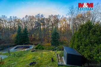 Prodej chaty, 45 m², Velké Chvojno, ul. Ždár - 11