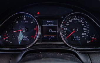 Audi Q7 3.0 TDI Quattro - 11