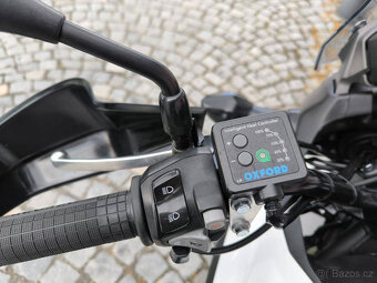 Honda NC 700 X do 35kW - 11