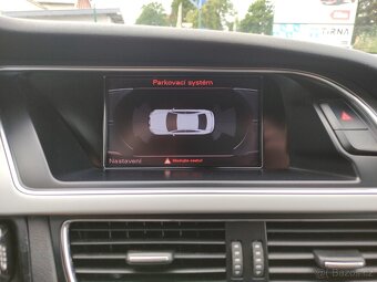 Audi A5 3.0TDi Quattro Sline - 11