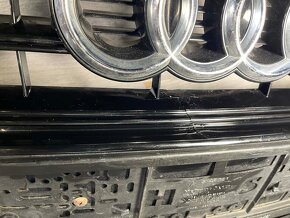 AUDI A3 - 8V - 2013-2016 - maska - 8V3853651 - 11