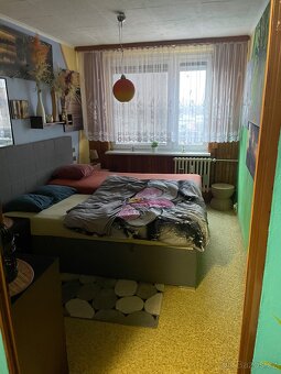 Byt 3 + 1, 68,31m2 - 11