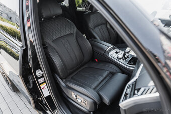 BMW X5 xDriveM50i A/T DPH - 11