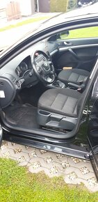 Prodám Octavia 2 combi - 11
