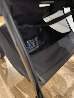 Kočárek Mio Tutis - 11