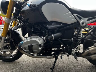 2016 BMW R nineT - 11