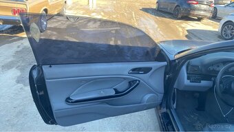 2001 BMW E46 M3 CABRIO - Na náhradní díly - 11