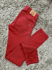 Nové džíny Please XS - 11