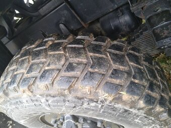 Tatra 815 VVN 6X6 - 11