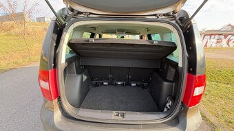 Škoda Yeti, 2.0 TDI 81kw - 11