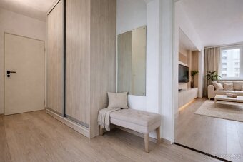 Prodej bytu 2+1 na ul. Mánesova, Ostrava - 11