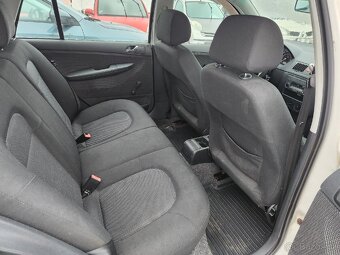 Škoda Fabia 1.4 TDI 59 kW Combi - 11