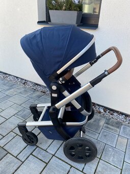 Kočárek Joolz Day 3 - 11